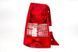Фонарь задний Kia Picanto 2004-2006, левый, Depo, 223-1915L-UE 1