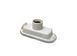 Указатель поворота Ford C-Max 2003-2007/Fiesta 2006-2008/Focus 2005-2008/Fusion 2002-2012, на крыле, левый=правый, белый, AVTM, 182533 KB10-P 2