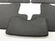 EVA килимки Nissan Juke (2010-) чорні, кт. 5шт, BLCEV1408 AVTM 6