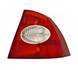 Фонарь задний Ford Focus 2 SD 2004-2011, правый, Forma Parts, 2533 F4-P 1