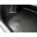 Коврик в багажник Honda Civic (2017-) (седан) п/у 111652 Avto-Gumm 2