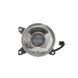 Фара передняя BMW 5-Series E34 1988-1995/7-Series E32 1986-1994, правая H1, наружная, Depo, 444-1112R-LD-E 1