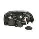 Фара передня Chevrolet Lacetti SD/CW 2004-2012/Daewoo Nubira 2003-, ліва H1/H7, електричне регулювання, Depo, 222-1114L-LD-EM 2