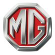 Килимок в багажник MG Cars