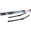 Комплект щіток склоочисників BOSCH Aerotwin 650/575мм Bosch 3397118991
