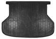 Коврик в багажник Lexus RX350 2004-, 111656 Avto-Gumm