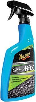 Гибридный воск Meguiars Hybrid Ceramic Wax 768мл Meguiars G190526
