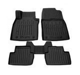 Коврики в салон Mitsubishi Outlander XL 2006-2012/Citroen C-Crosser 2007-2013/Peugeot 4007 2007-2013, Stingray, 5013145