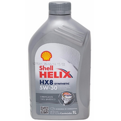 Моторна олива Shell Helix HX8 5W30, 1л SHELL 600040401