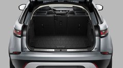 Оригинальный коврик в багажник Land Rover Range Rover Velar 2021- без бортов.