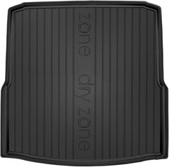 Коврик в багажник Skoda Superb (универсал) 2008-2015 (без боковых ниш) Dry-Zone Frogum FG DZ405424