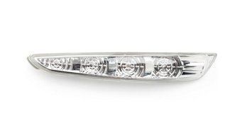 Указатель поворота Hyundai Sonata YF 2010-2014, в зеркале, левый, AVTM, 183230M31