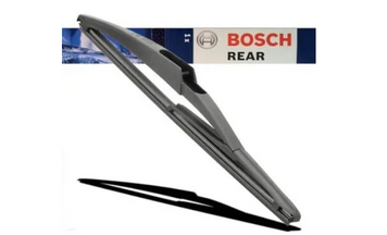 Щітка склоочисника задняя 400мм Bosch 3397011401