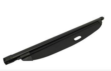 Шторка багажника Mercedes ML (W166) 2011-2015/GLE (W166) 2015-2019 (A1668100301) AVTM ST21MRDGLE166
