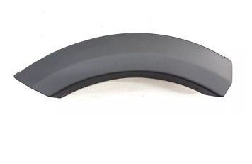 Накладка двери Mitsubishi Pajero Sport 2 2009-2015, задняя, правая, AVTM, 184820322