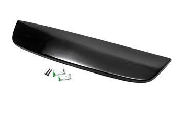 Зимова накладка Volkswagen Touran 2003-2006 верх, глянець AVTM FLGL0221