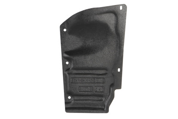 Захист двигуна Toyota Auris 2007-2012/Avensis 2009-2015/Corolla 2013-2016 EUR/2016-2019 USA/Prius 2009-2015, права, бічна, AVTM, 5144302050, 187016228