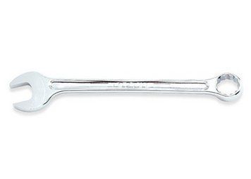 Ключ комбинированный 22мм "Hi-Performance" TOPTUL AAEX2222