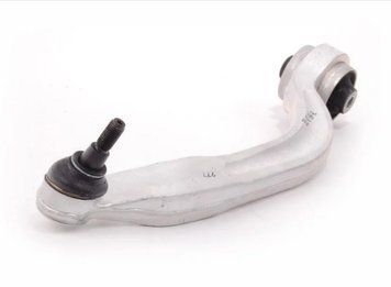 Рычаг подвески Audi A4/A6/Volkswagen Passat 1994-, передний, нижний, правый, Asmetal, 23AU0223