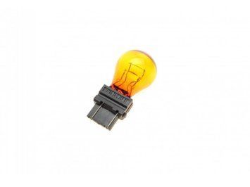 Автолампа PY27/7W 12.8V 27/7W W2.5x16q (American Types) NARVA 179483000