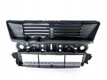 Жалюзі радіатора Ford Escape/Kuga 2016-2019 PFD99341A AVTM 182830201