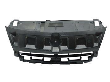 Решетка радиатора Renault Scenic 2009-2012, внутренняя, AVTM, 185640990