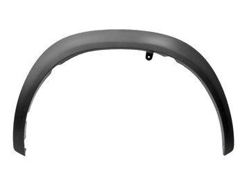 Накладка крила Lexus NX 2014-2017, передня, права, AVTM, 7560178010, 188165336