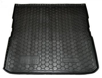Коврик в багажник Mitsubishi Grandis, 7 мест, 211315 Avto-Gumm