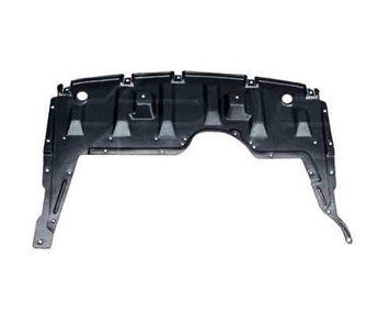 Захист двигуна Mitsubishi Colt 2004-2010, AVTM, MR575339, 184809225