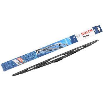 Щетка стеклоочистителя каркасная Bosch Twin 600мм Bosch 3397004586