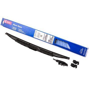 Щітка склоочисника каркасна DENSO 400мм Denso DM-040