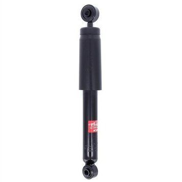 Амортизатор Excel-G для Opel Agila 2000-2007/Suzuki Ignis 2/Justy 3/Wagon R+ 2003-2000, задний, Kayaba, 343331