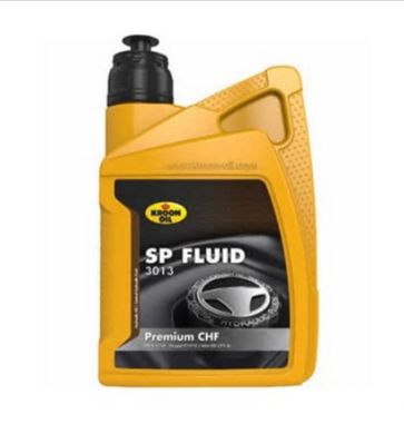 Жидкость гидравлическая Kroon oil SP Fluid 3013 1л Kroon Oil 04213