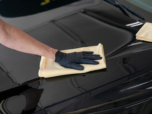 Полировальная паста режущая Meguiars DiamondCut Compound 2.0 3,79л Meguiars M8501