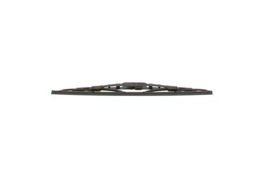 Щітка склоочисника каркасна Bosch Twin 600мм Bosch 3397004586