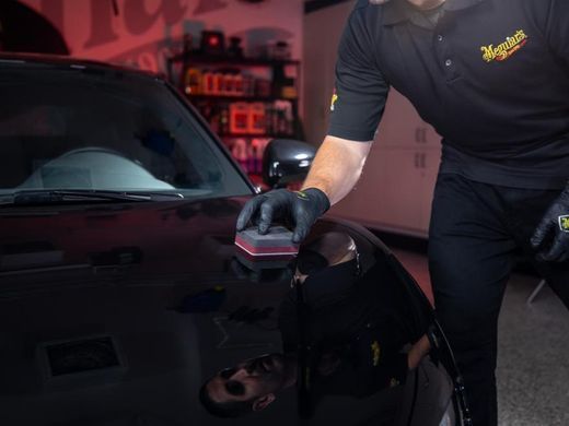 Комплект керамического покрытия Meguiars Deep Crystal Ceramic Paint Coating Meguiars M78802