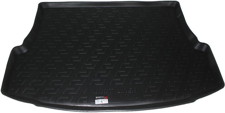 Коврик в багажник Geely Emgrand X7 (13-) 125060100