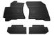 Гумові килимки Subaru Tribeca 05- (design 2016) (4 шт) 1029044 Stingray 1