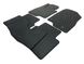 EVA килимки Mazda 6 (2012-) чорні, кт. 5шт BLCEV1316 AVTM 3