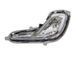 Протитуманна фара Hyundai Accent 2010-2017, ліва, Depo, 321-2028L-UQ 1