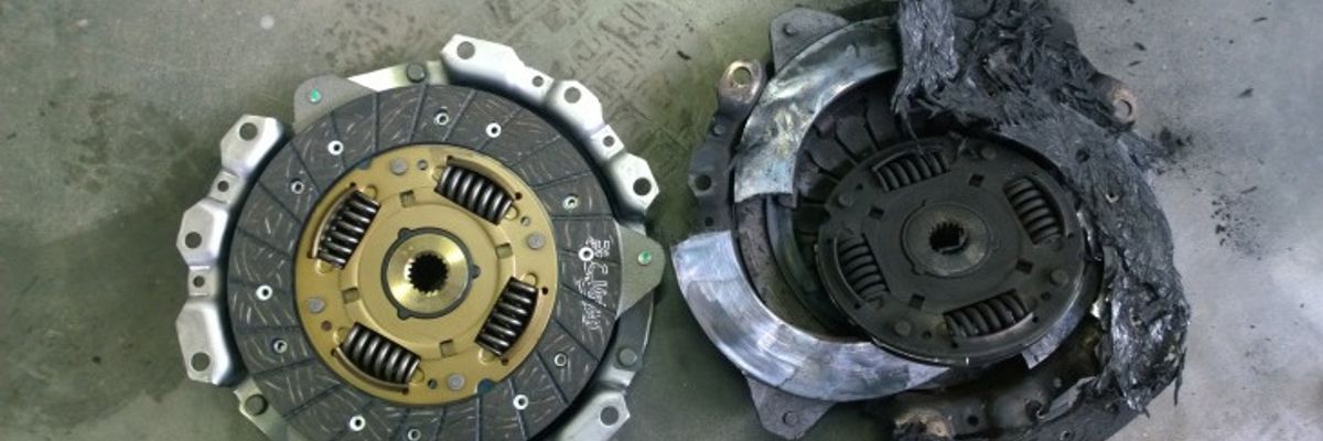 Как понять что сцепление умерло или умирает: 8 признаков и что