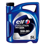 Моторна олива Elf Evolution 900 SXR 5W-30, 5л ELF 194839