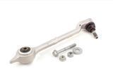 Рычаг подвески BMW 5-Series E39 1995-2004 M47/M52/M54/M57, передний, нижний, правый, без элементов крепления, Asmetal, 23BM0301B