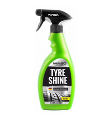 Очиститель шин Winso Tyre Shine 500мл Winso 810630