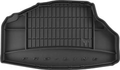 Коврик в багажник Infiniti Q50 (3.5л гибрид) 2014- Pro-Line Frogum FG TM406209