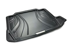 Оригинальный коврик в багажник BMW X3 (F25)/X4 (F26) (10-) 51472286007