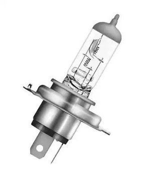 Автолампа H4 Original Line 24V 75/70W P43t (блистер 1шт)