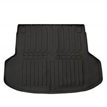 Килимок у багажник Kia Ceed CD UN 2018- Stingray 6010141