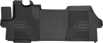 Коврики в салон Citroen Jumper/Peugeot Boxer/Fiat Ducato 2006-, 1 ряд, Frogum, FG 77408579