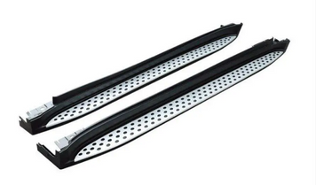 Пороги боковые Mitsubishi ASX 2010-/2016-AVTM OEMST11100